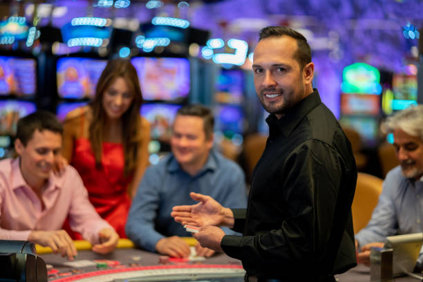 wcc3 ক্যাসিনো গেম ইন্টারফেস